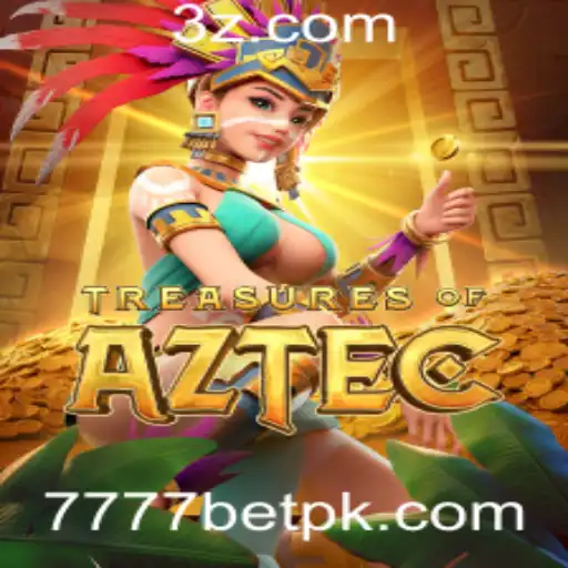 Explorando o Fascinante Mundo de Treasures of Aztec no 7777bet