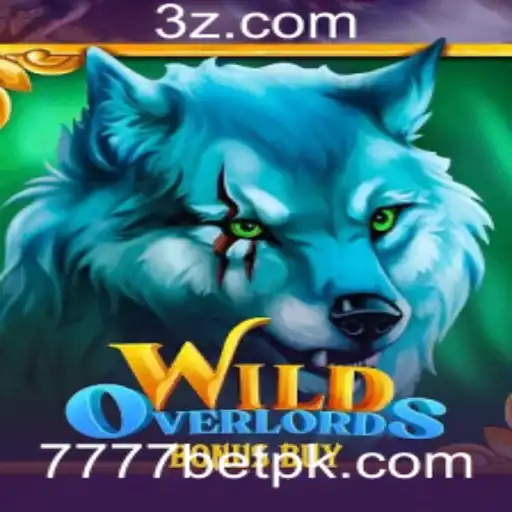 Explore o Fascinante Mundo de WildOverlordsBonusBuy no 7777bet