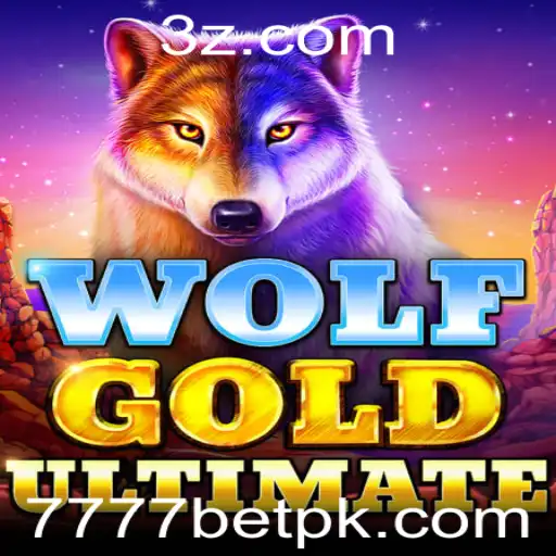 Explorando 'WolfGoldUltimate': Um Olhar Detalhado Sobre o Novo Jogo de Caça-Níqueis