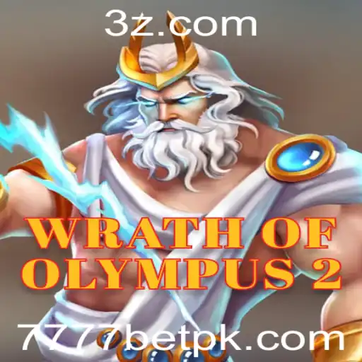 Descubra o Mundo de WrathofOlympus2: Aventura e Estratégia no Novo Jogo de Aposta 7777bet
