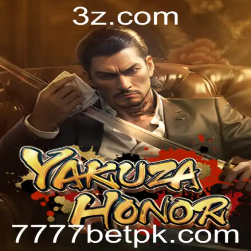 YakuzaHonor: Mergulhando no Fascinante Mundo dos Jogos e Apostas